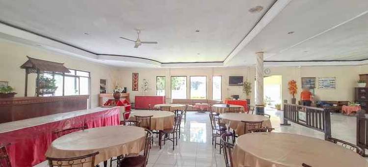 RedDoorz near Stadion Semeru Lumajang Jawa Timur图片