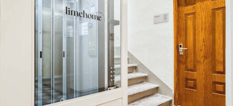 Limehome 佛罗伦萨 Via Guelfa(Limehome Florence Via Guelfa)图片