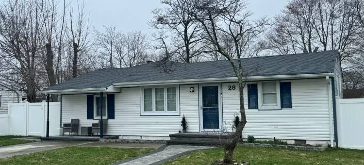 靠近一切的宽敞三卧室家庭住宅(Spacious 3BR Family Home Near Everything)图片