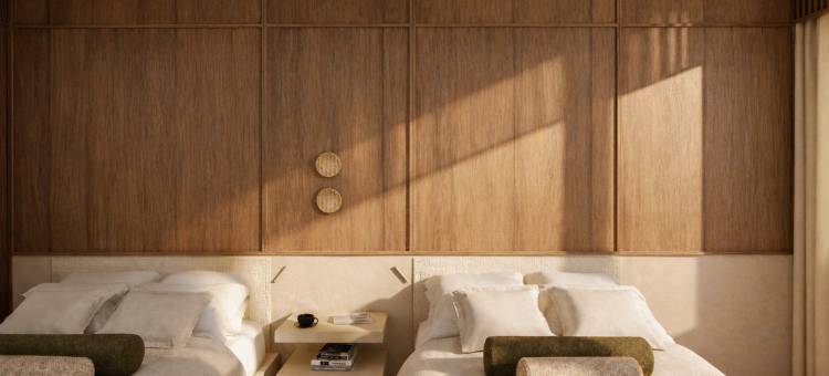 IHG旗下墨西哥城米亚纳总统洲际酒店(InterContinental Hotels PRESIDENTE MEXICO CITY MIYANA by IHG)图片
