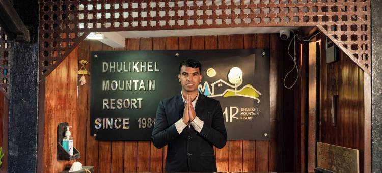 杜利凯尔山私人有限度假村(Dhulikhel Mountain Resort)图片