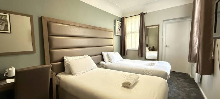 纳尔逊勋爵酒店(Lord Nelson Hotel)图片