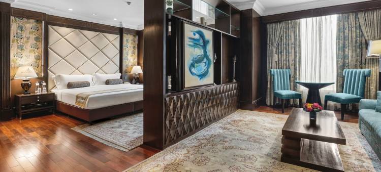 新德里爱神酒店(IHG旗下)(Eros Hotel New Delhi by IHG)图片
