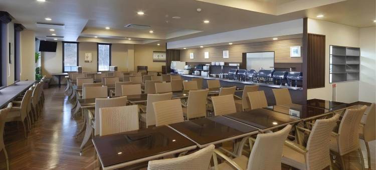 露樱酒店宮古店/南馆(Hotel Route-Inn Miyako)图片