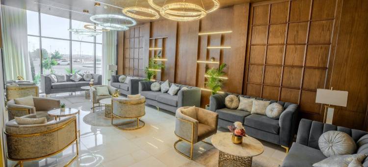 大线酒店(Grand Line Hotel)图片