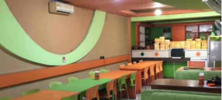 胜吉特伊斯兰旅馆(Seungit Syariah Inn Tebet Mitra RedDoorz)图片