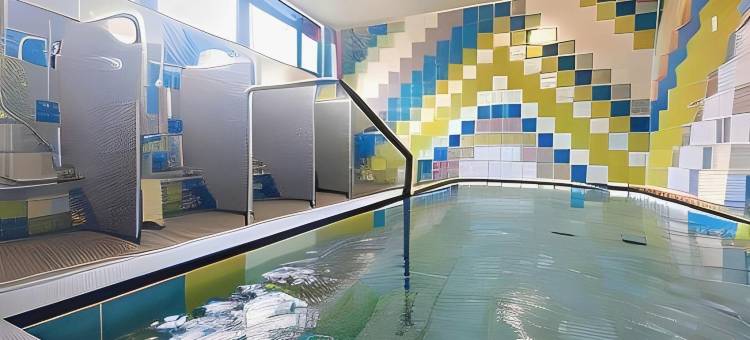 米子站前人工温泉二股汤之华格林里奇酒店(Green Rich Hotel Yonago Ekimae (Artificial Hot Spring Futamata Yunohana))图片