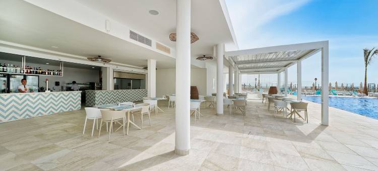 拉斯科斯塔斯酒店(Hotel Las Costas)图片