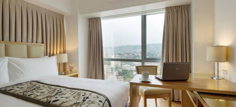 奎斯特服务式公寓(Quest Serviced Residences)图片