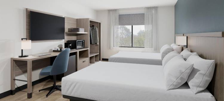 Hyatt Select Louisville North图片