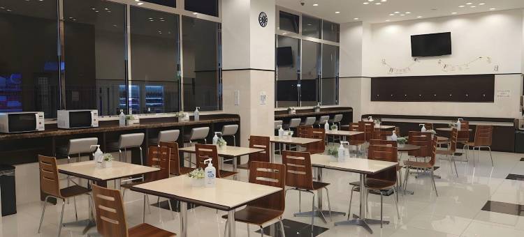东横INN志木站东口(Toyoko Inn Shiki Station Higashi)图片