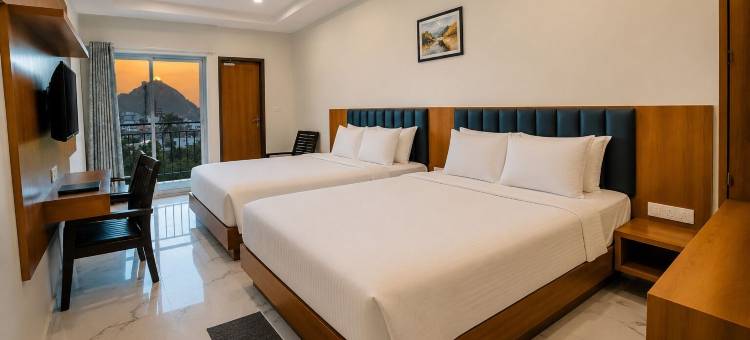 卡尔达尔酒店(Hotel Kardhar Inn)图片