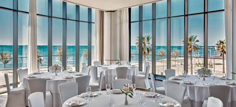 洲际酒店集团旗下杜尔斯皇冠假日酒店(Crowne Plaza Durres by IHG)图片
