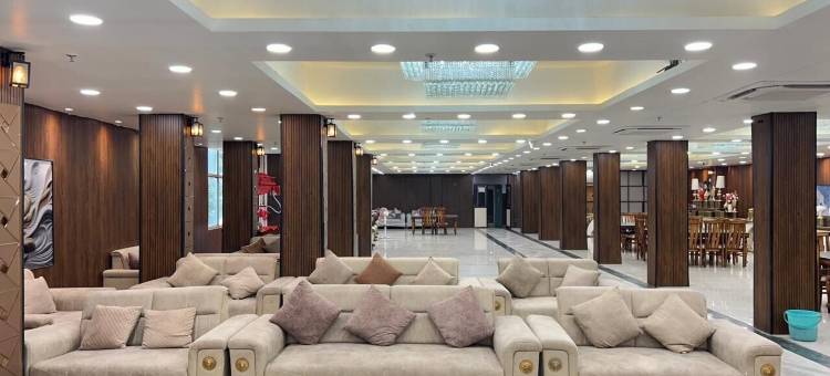 阿巴拉姆度假屋(Abharam Retreats)图片