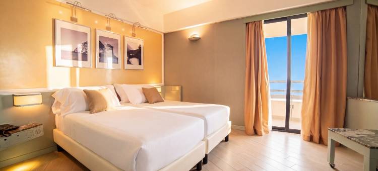 奇尔切奥公园酒店(Circeo Park Hotel)图片