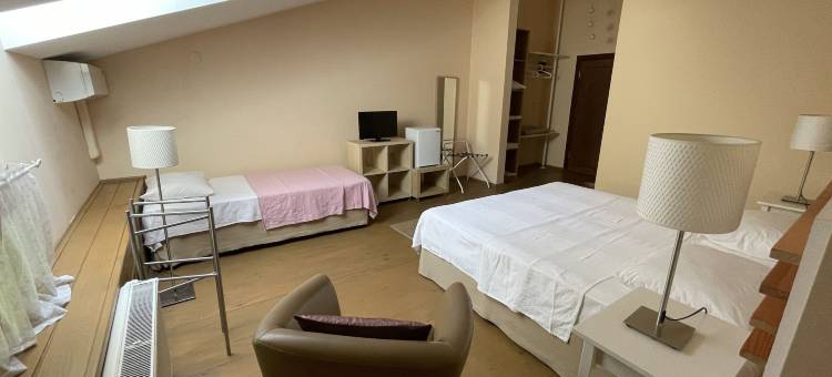 贾马里海姆森塔斯美可特普酒店(Camlihemsin Tasmektep Hotel)图片