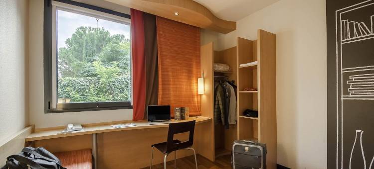 宜必思萨拉酒店(Ibis Sarlat)图片
