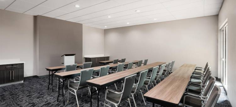 贝敦贝斯特韦斯特Plus行政公寓(Best Western Plus Executive Residency Baytown)图片