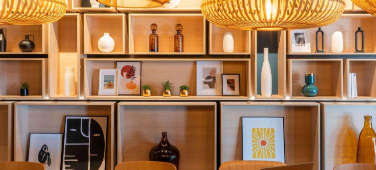 Ibis Saint Paul Trois Chateaux (Ouverture Decembre 23)图片