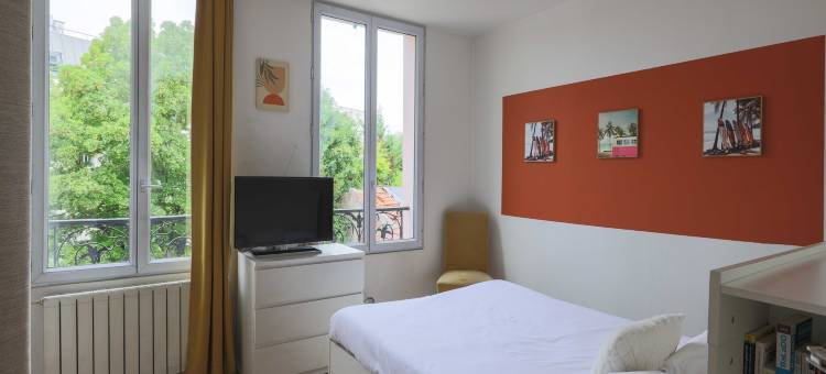 House with garden 4BR/10P near Paris图片