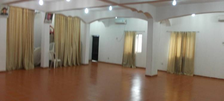 纳萨拉瓦宾馆(Nassarawa Guest Palace)图片