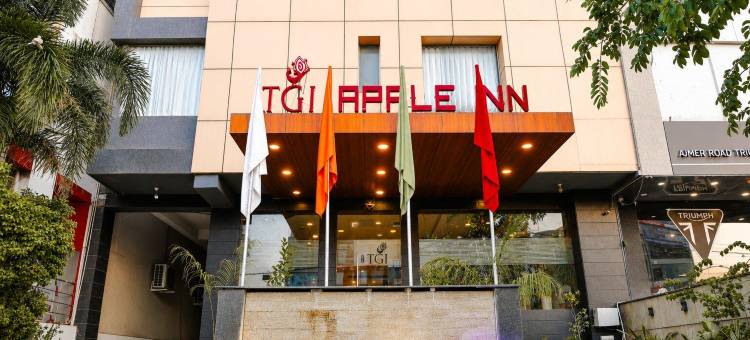 TGI 苹果旅馆(TGI Apple Inn)图片