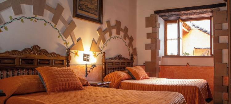 Hotel Los Escudos图片