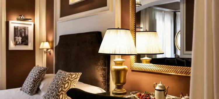 佛罗伦萨赛拉酒店(Cellai Hotel Florence)图片
