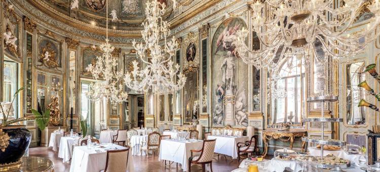 多利亚宫那不勒斯(Palazzo Doria Napoli)图片