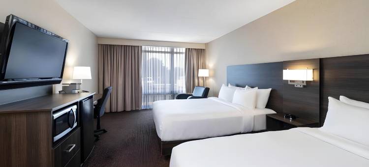 金斯顿华美达酒店及会议中心(Quality Inn & Conference Centre Kingston Central)图片