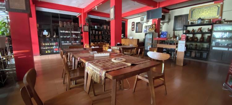 靠近明天城购物中心的O酒店(原名)(Hotel O near City of Tomorrow Mall formerly Vandhela Homestay)图片