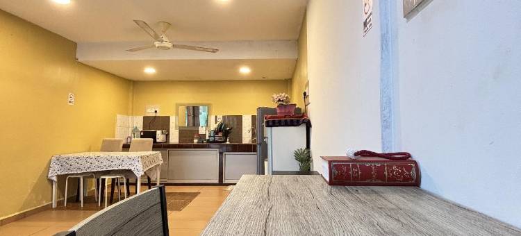 Ayem民宿(Ayem Homestay Uthm)图片