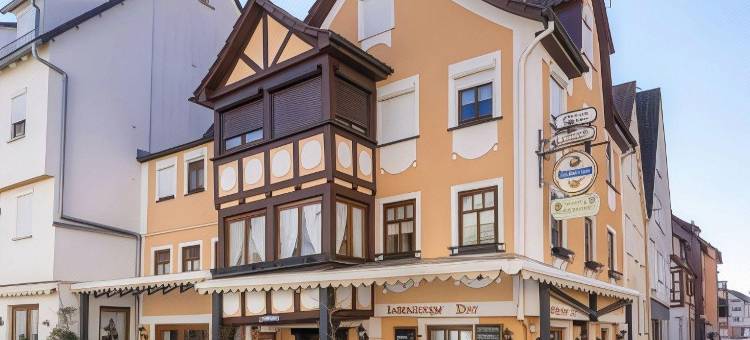 青柠阿伦Reichsstädter街道(Limehome Aalen Reichsstädter STR.)图片