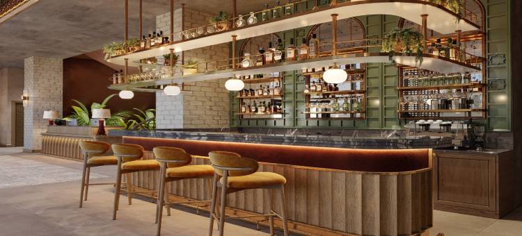巴库英迪格酒店-IHG旗下(Hotel Indigo BAKU by IHG)图片