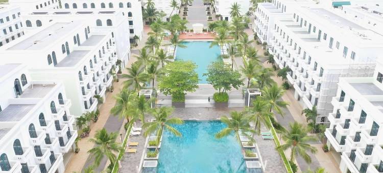 金龙大酒店(Golden Dragon Hotel)图片