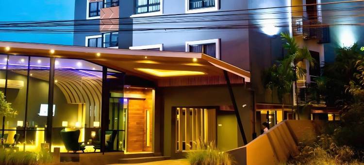 可可酒店(Coco Hotel)图片
