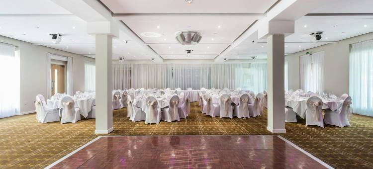 锡廷伯恩假日酒店(Holiday Inn SITTINGBOURNE by IHG)图片