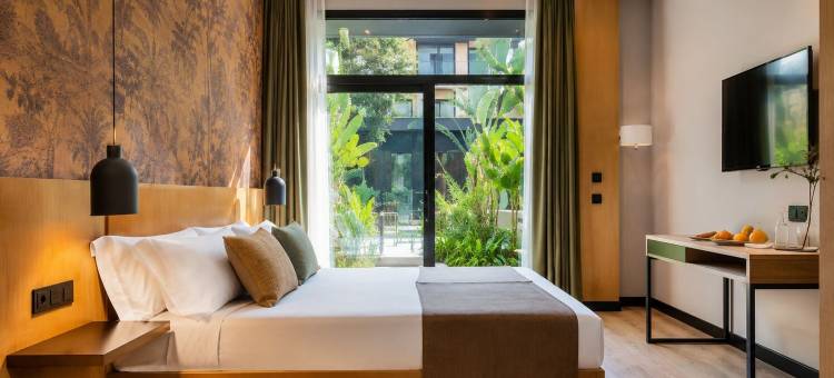 萨曼精品酒店(Saman Hotel Boutique)图片