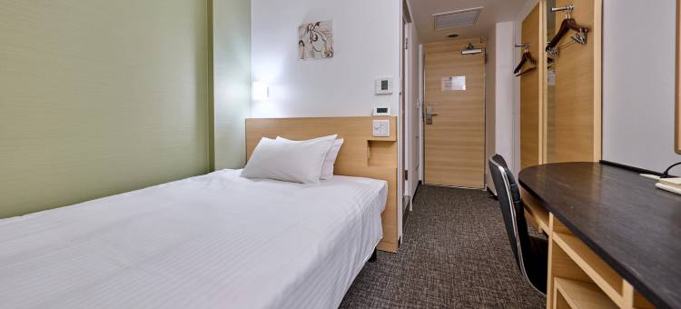 东京日本桥微笑酒店(Smile Hotel Tokyo Nihonbashi)图片