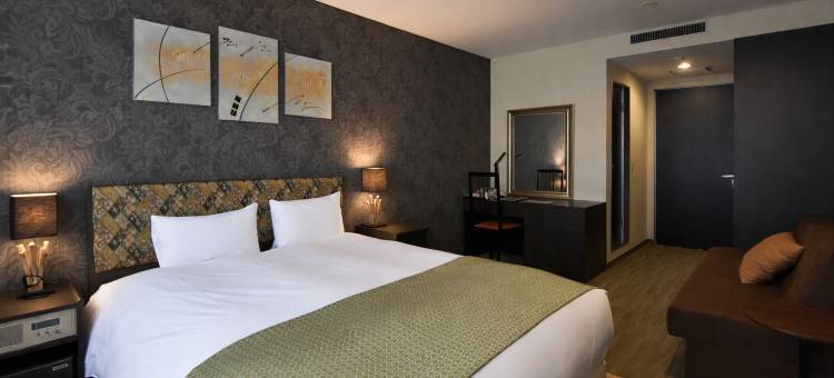 福井世纪昂度假酒店＆Spa Technoport(9Stay Resort Technoport Fukui)图片