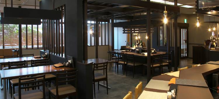 Plaza East Cabin -Male Only-图片