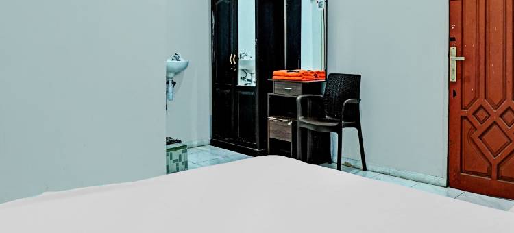 Hotel O Axcel宿舍(Hotel O Kost Axcel)图片