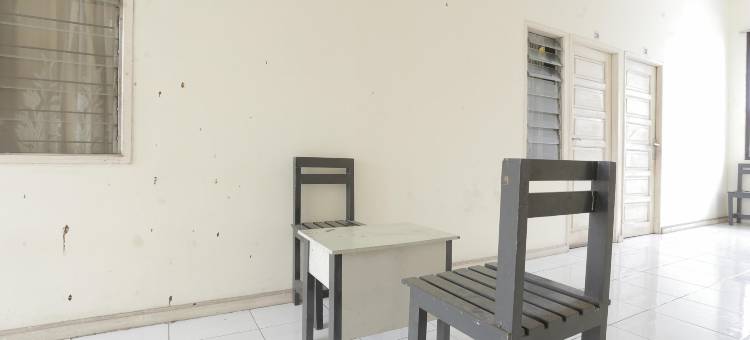 O酒店宾馆萨马达尼(Hotel O Guest House Sae Madani)图片