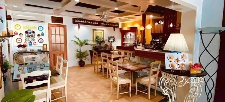 维雷根特广场酒店(Wregent Plaza Hotel)图片