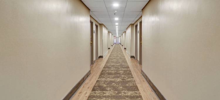 洲际假日酒店皮斯卡特维索默塞特-由洲际酒店集团管理(Holiday Inn - Piscataway - Somerset, an IHG Hotel)图片