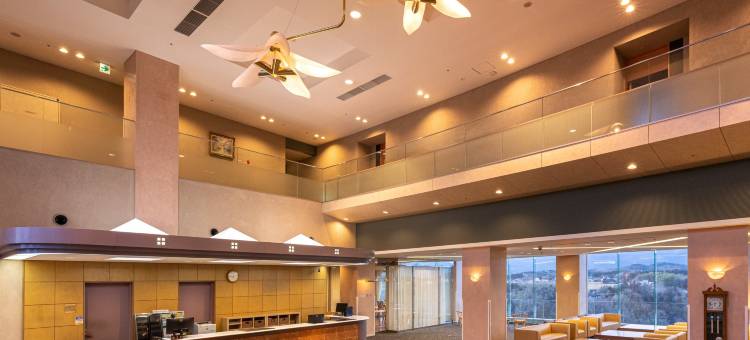 恵那峡温泉酒店 柚子叶(Enakyo Onsen Hotel Yuzuriha)图片