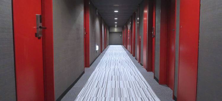 宇都宫灿路都大饭店(Hotel Sunroute Utsunomiya)图片