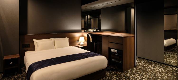 酒店水滨浜松(Hotel Sui Hamamatsu by Abest)图片