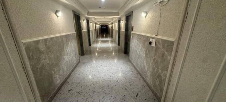 吉檀迦利汽车旅馆酒店(Geetanjali Hotel & Motel)图片