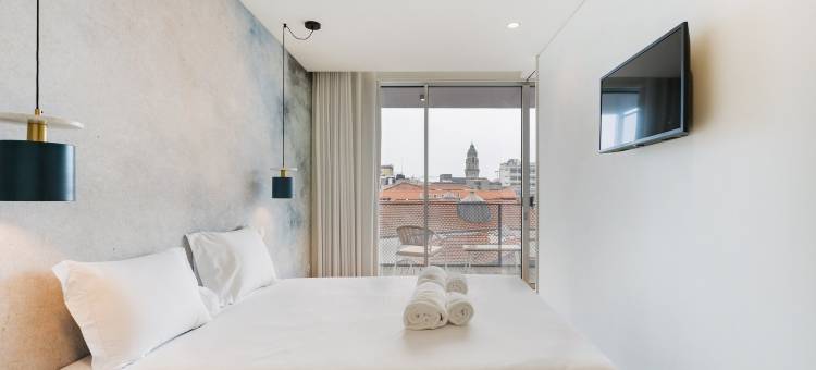 GuestReady - 波尔图市中心静谧之所公寓(GuestReady - Restful Place in the Heart of Porto)图片